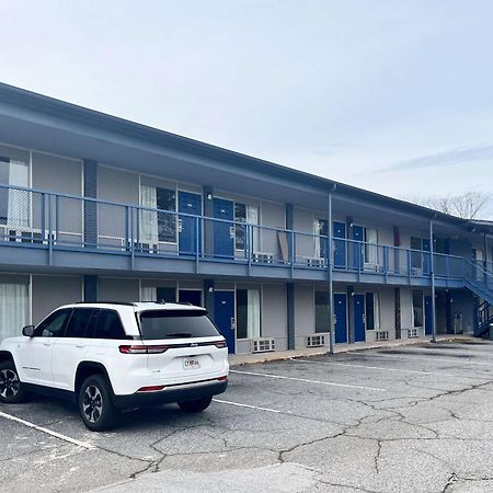 Motel 6 Spartanburg, Sc Northwest Business 85 Zewnętrze zdjęcie