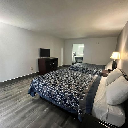 Motel 6 Spartanburg, Sc Northwest Business 85 Zewnętrze zdjęcie