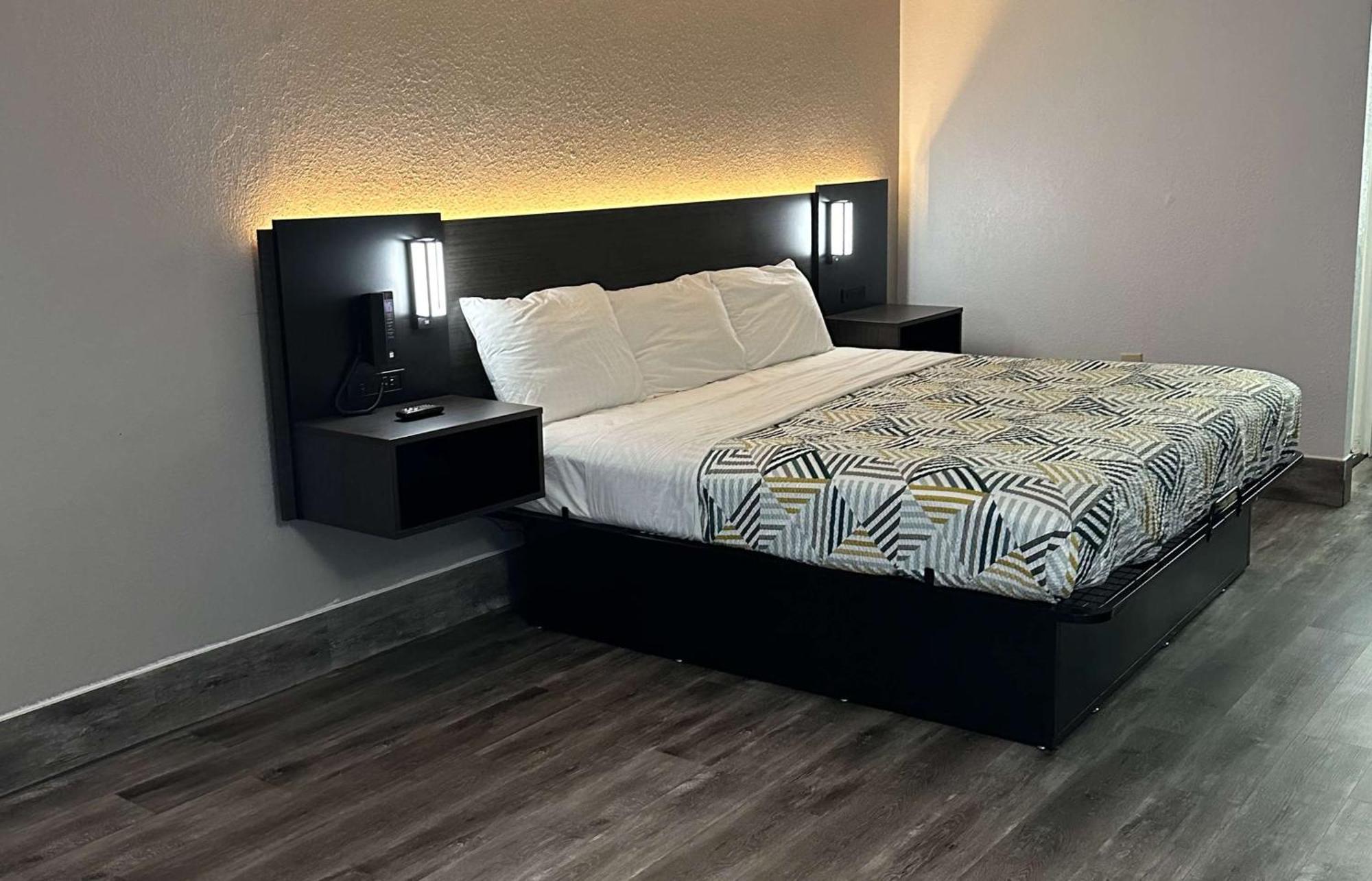 Motel 6 Spartanburg, Sc Northwest Business 85 Zewnętrze zdjęcie