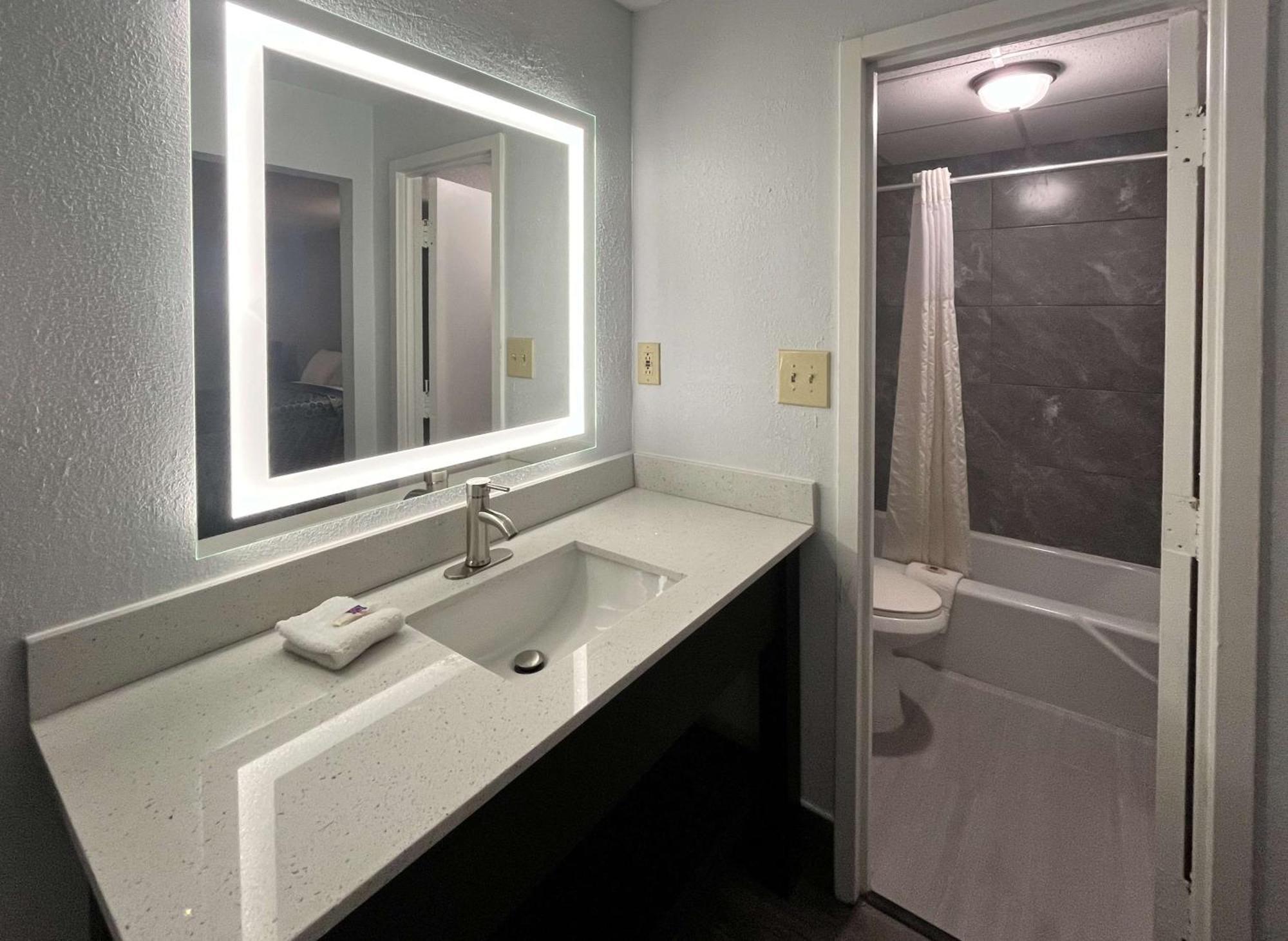Motel 6 Spartanburg, Sc Northwest Business 85 Zewnętrze zdjęcie