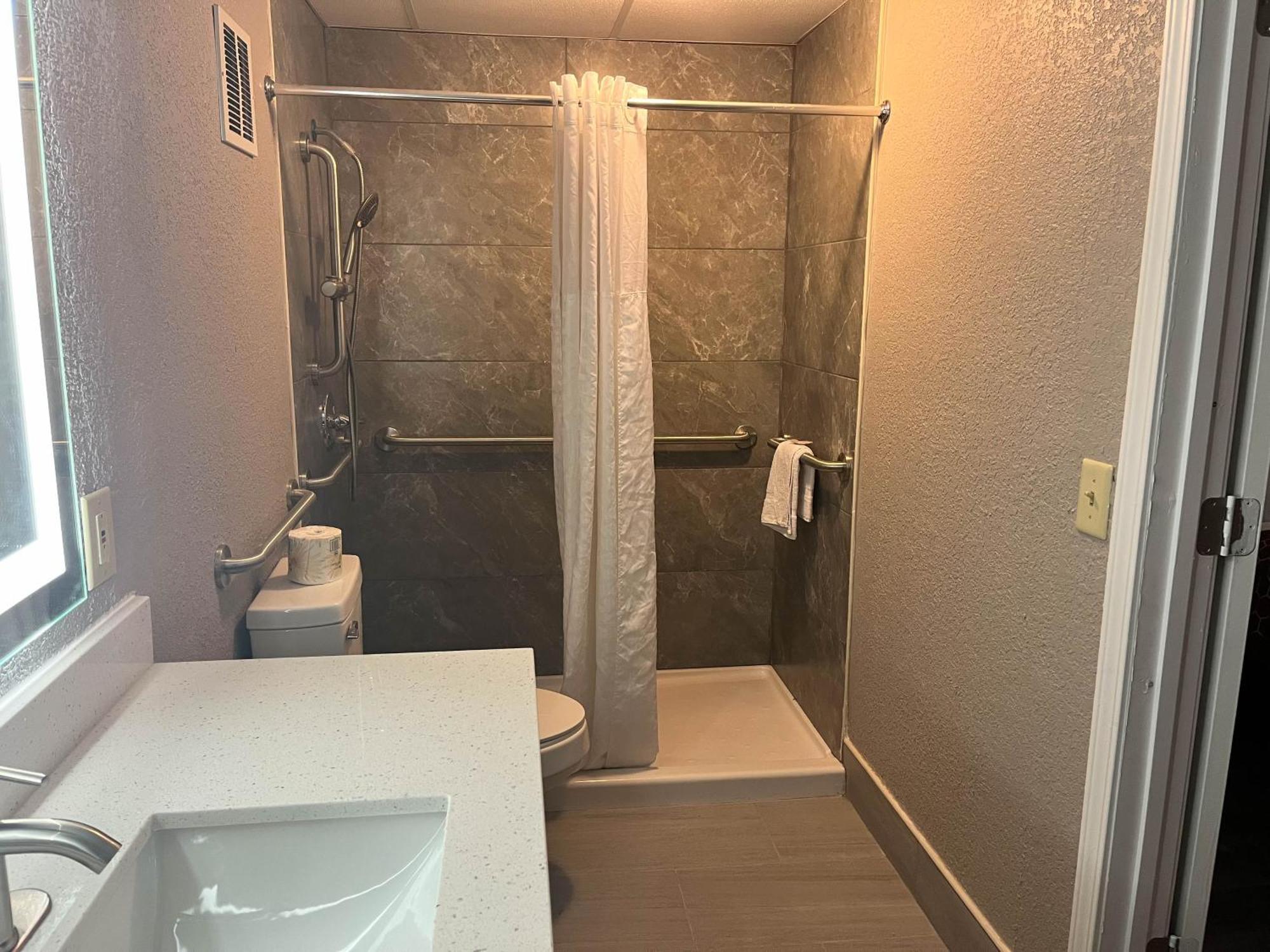 Motel 6 Spartanburg, Sc Northwest Business 85 Zewnętrze zdjęcie