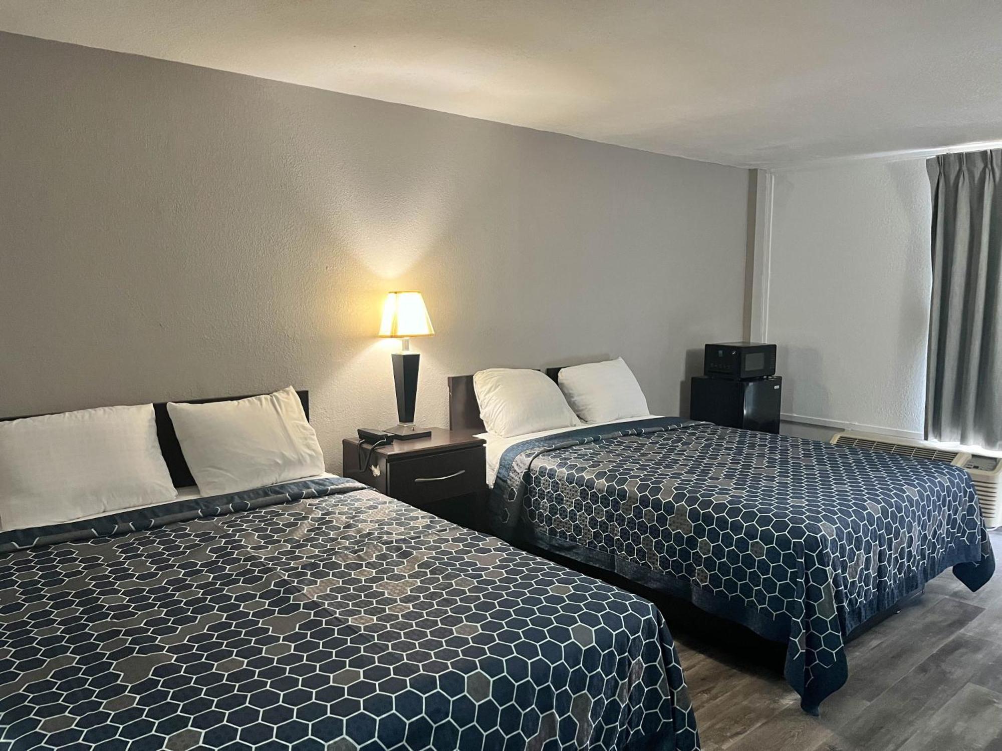 Motel 6 Spartanburg, Sc Northwest Business 85 Zewnętrze zdjęcie
