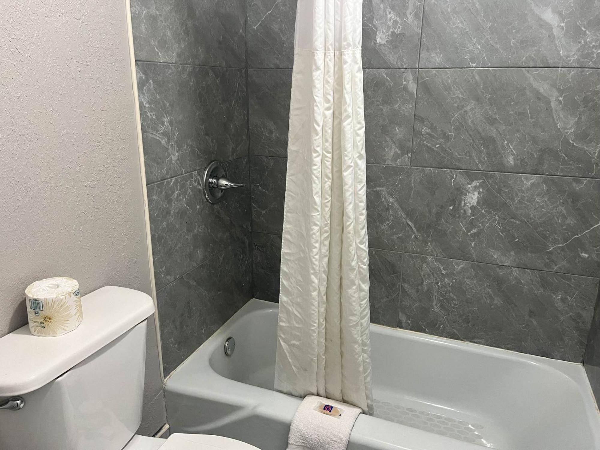 Motel 6 Spartanburg, Sc Northwest Business 85 Zewnętrze zdjęcie