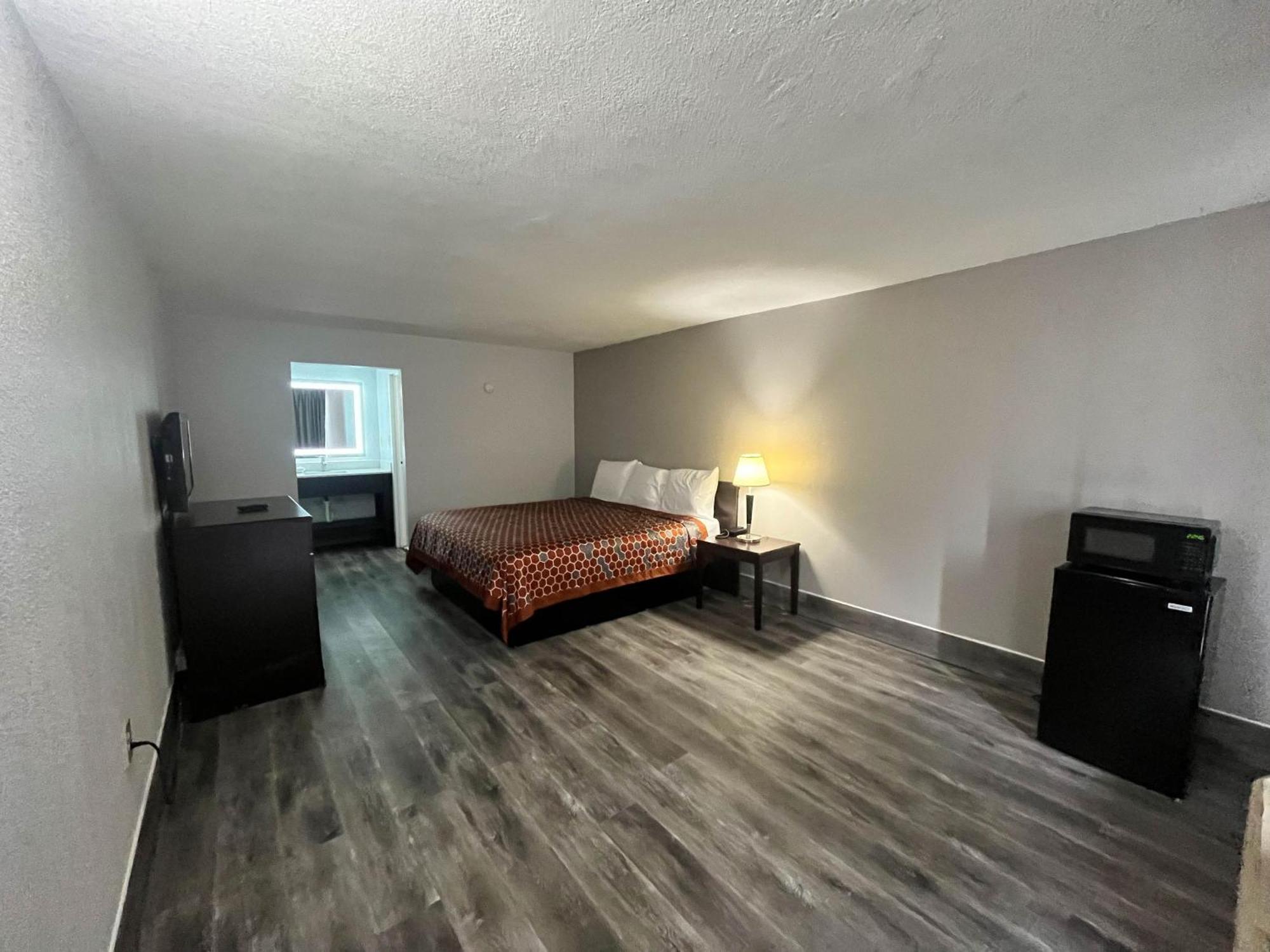Motel 6 Spartanburg, Sc Northwest Business 85 Zewnętrze zdjęcie