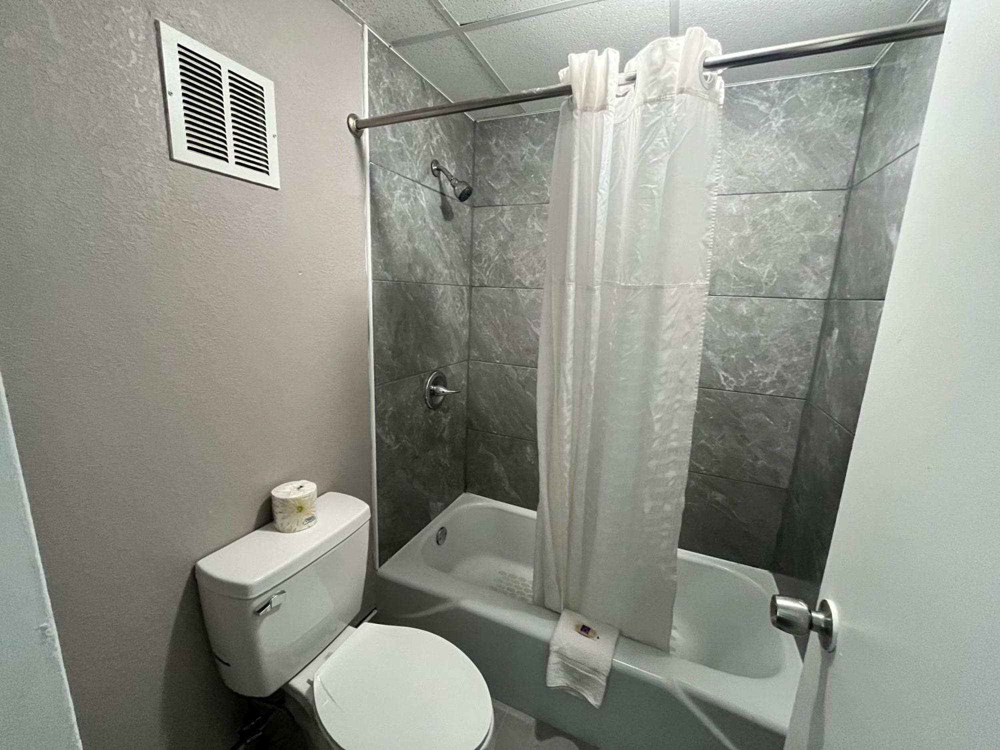 Motel 6 Spartanburg, Sc Northwest Business 85 Zewnętrze zdjęcie