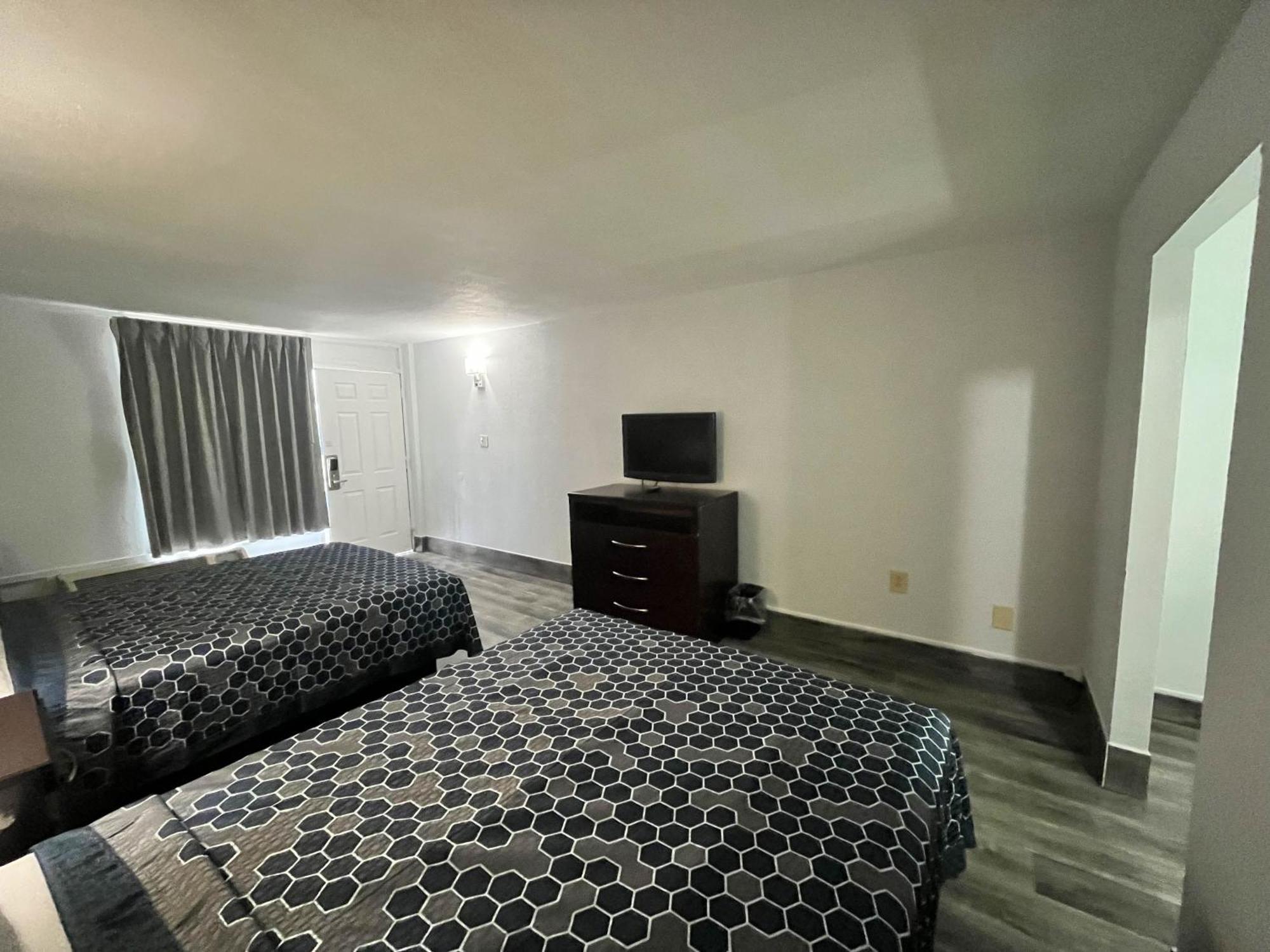 Motel 6 Spartanburg, Sc Northwest Business 85 Zewnętrze zdjęcie