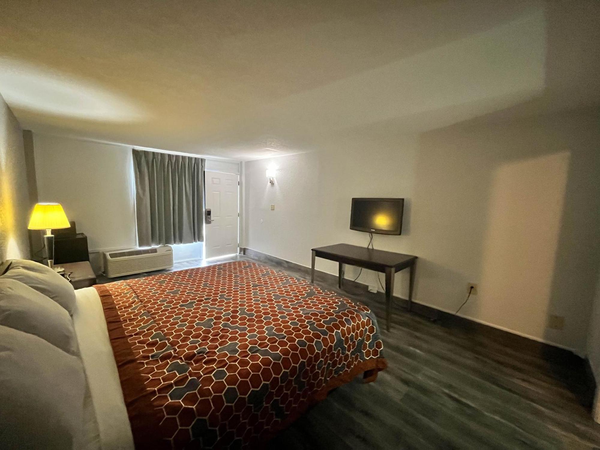Motel 6 Spartanburg, Sc Northwest Business 85 Zewnętrze zdjęcie